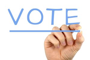 vote électronique élection professionnelle